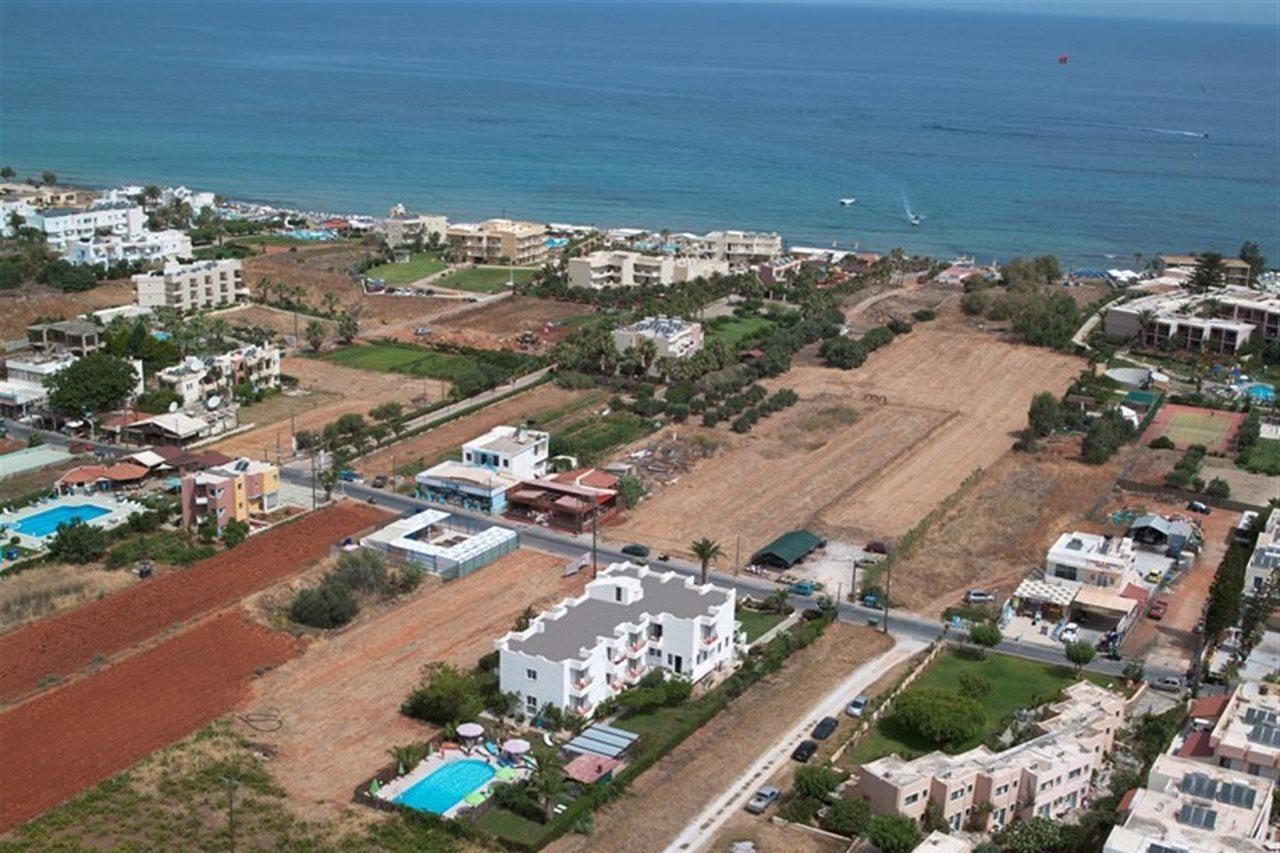 Altis Hotel Mália Exterior foto