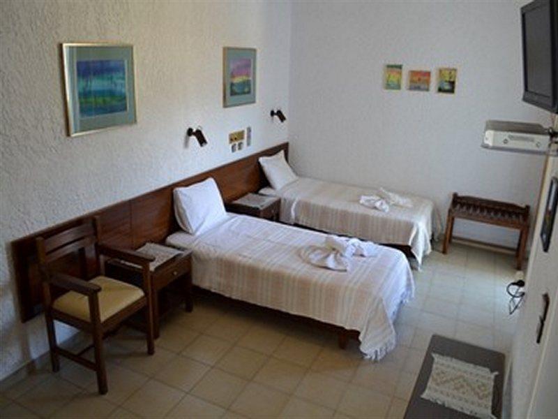Altis Hotel Mália Exterior foto